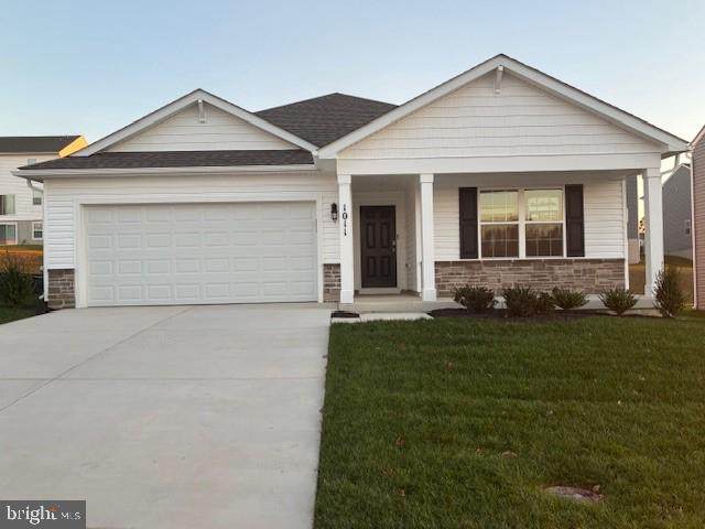 1011 Bunch Berry Drive - Photo 1