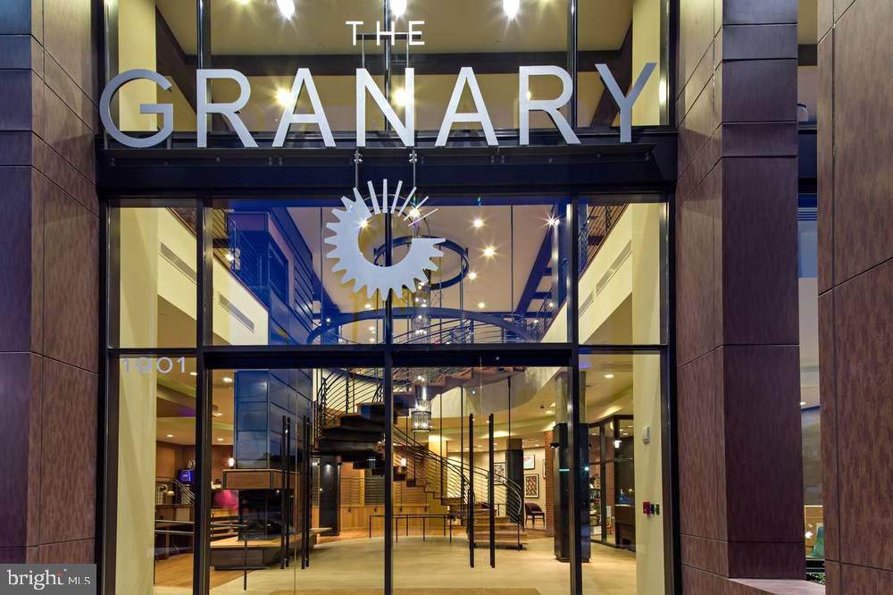 1901-39 Callowhill Street - Photo 1