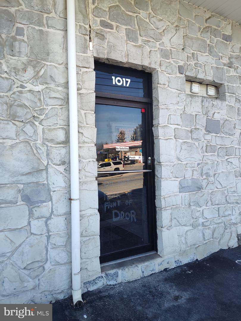 1017 Washington 1007-1021 Street - Photo 1