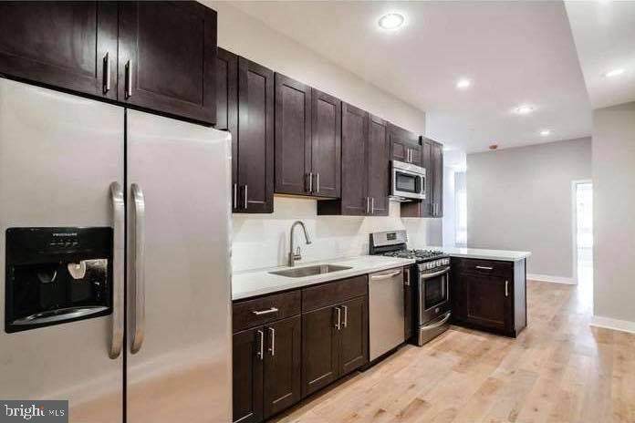 1636 Ridge Avenue - Photo 1