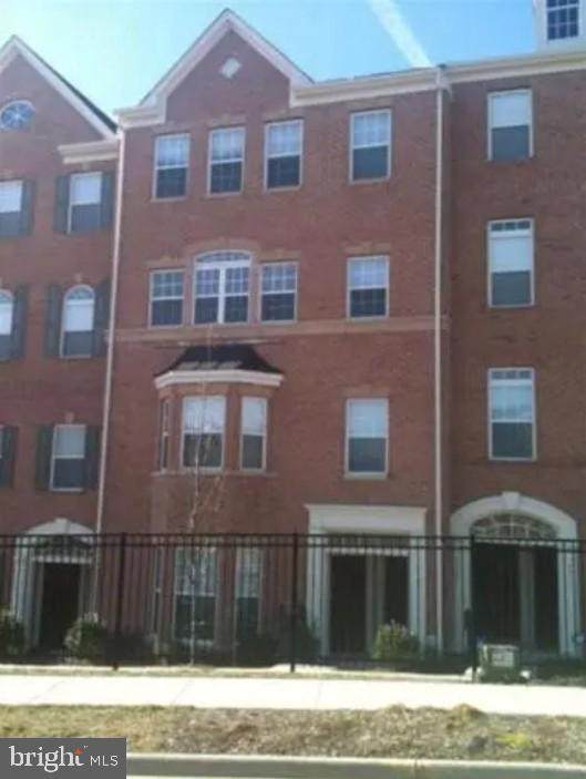 2707 Sheffield Hill Way - Photo 1