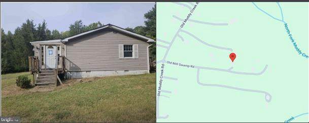 4117 Old Muddy Creek Road - Photo 1