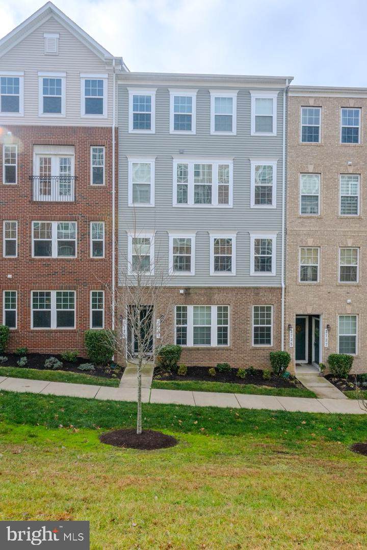 2731 Pinebrook Road - Photo 1