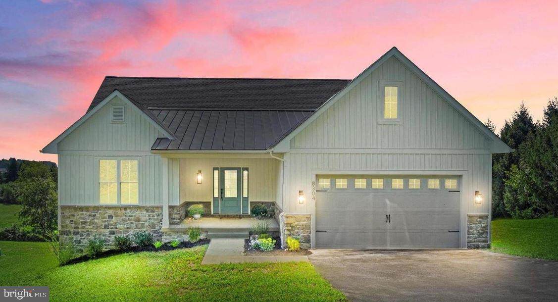  Five Forks Road - Photo 1