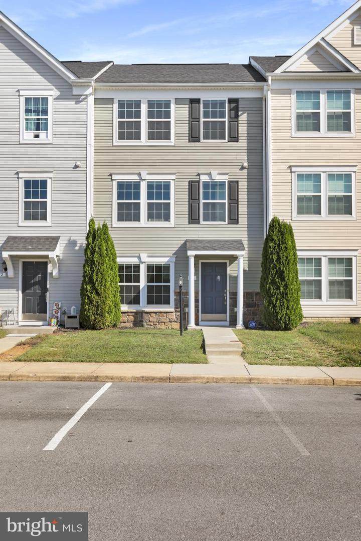 18 Chillingham Court - Photo 1