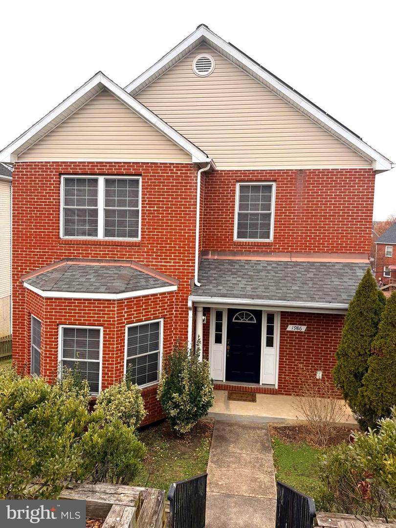 1986 Retta Gilliam Court - Photo 1