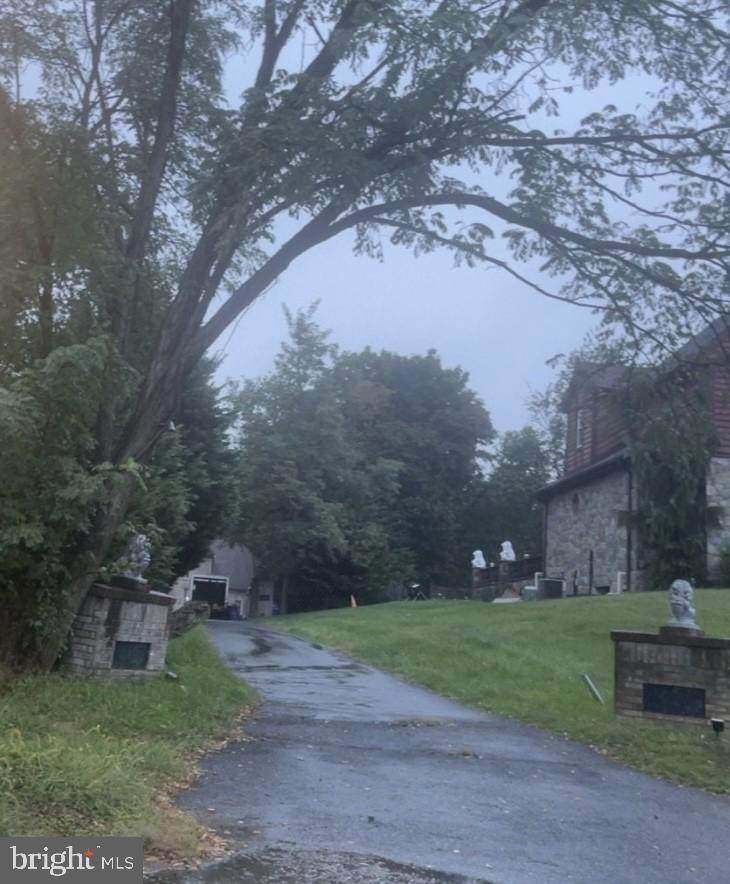 2702 Martello Drive - Photo 1