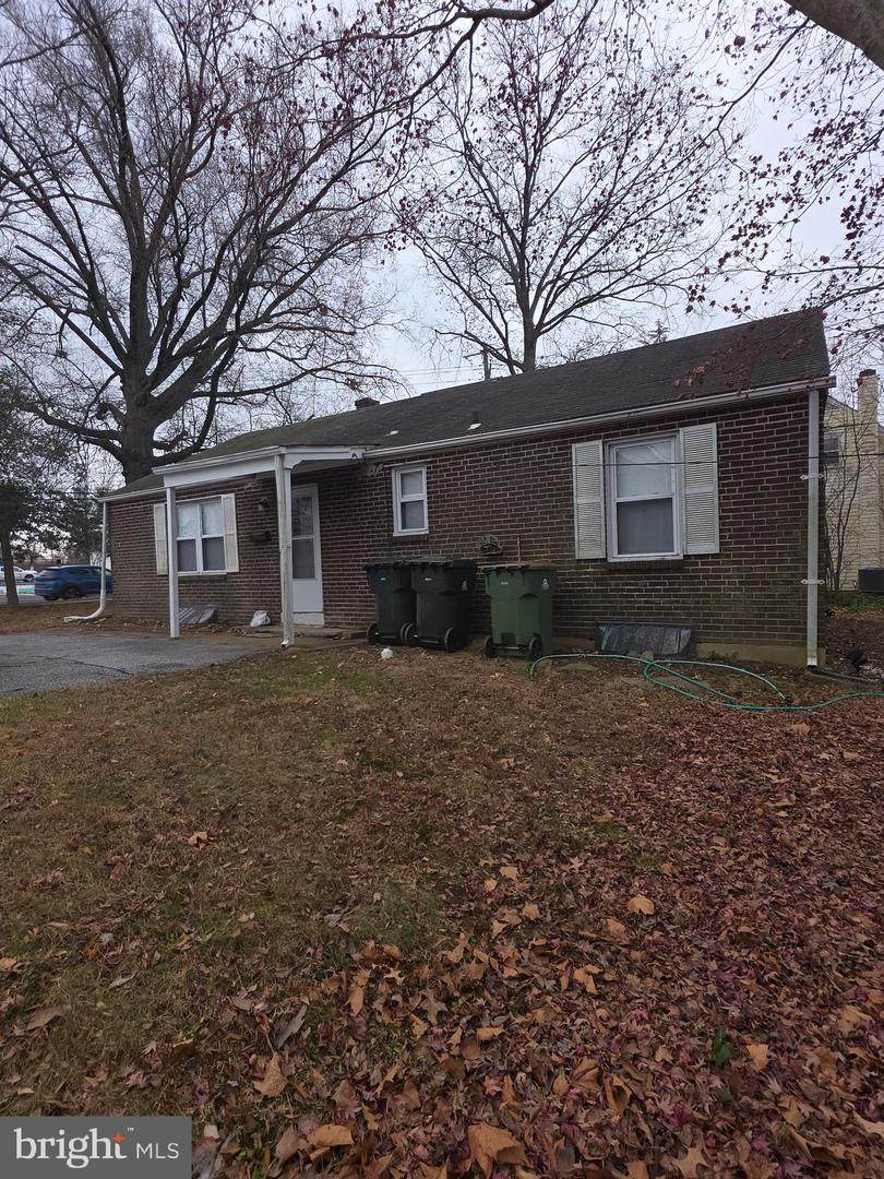 716 College Avenue - Photo 1