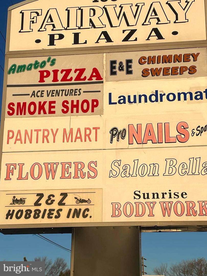 110 Trenton Road - Photo 1