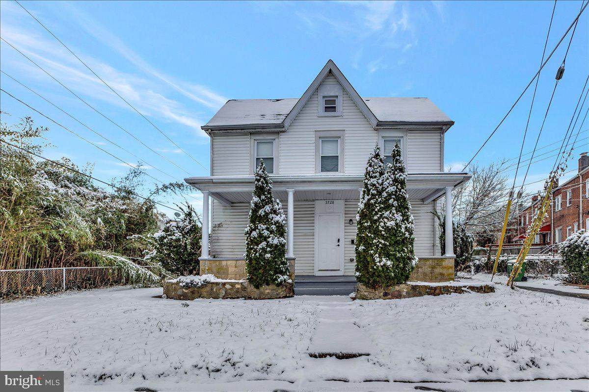 5728 Govane Avenue - Photo 1