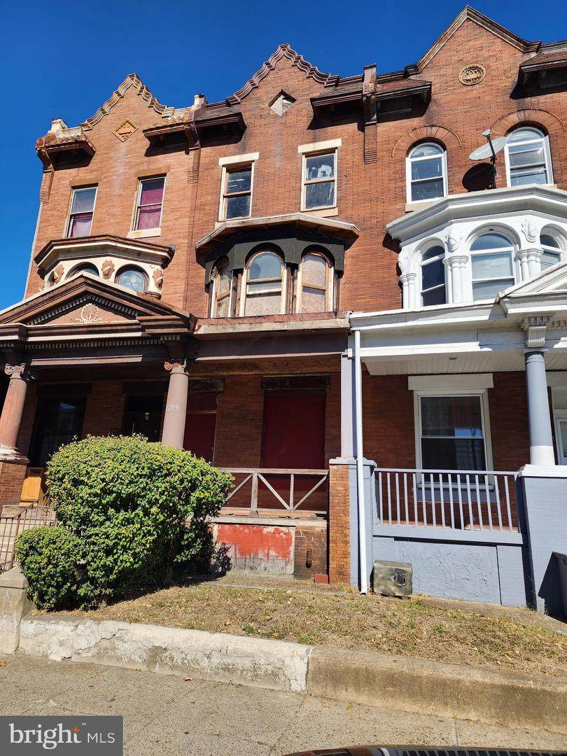 1215 Lehigh Avenue - Photo 1