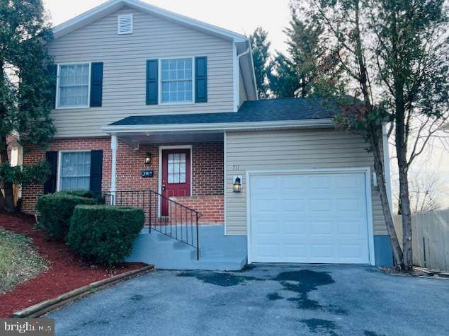 711 Cork Street - Photo 1