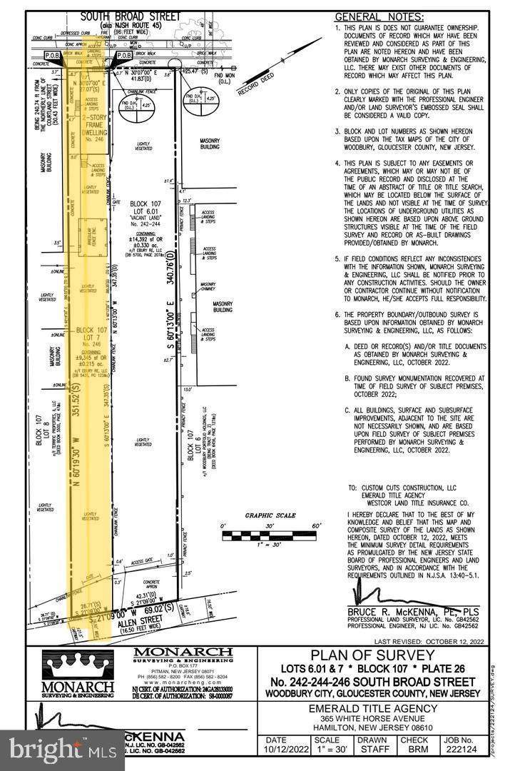 242-246 Broad Street - Photo 1