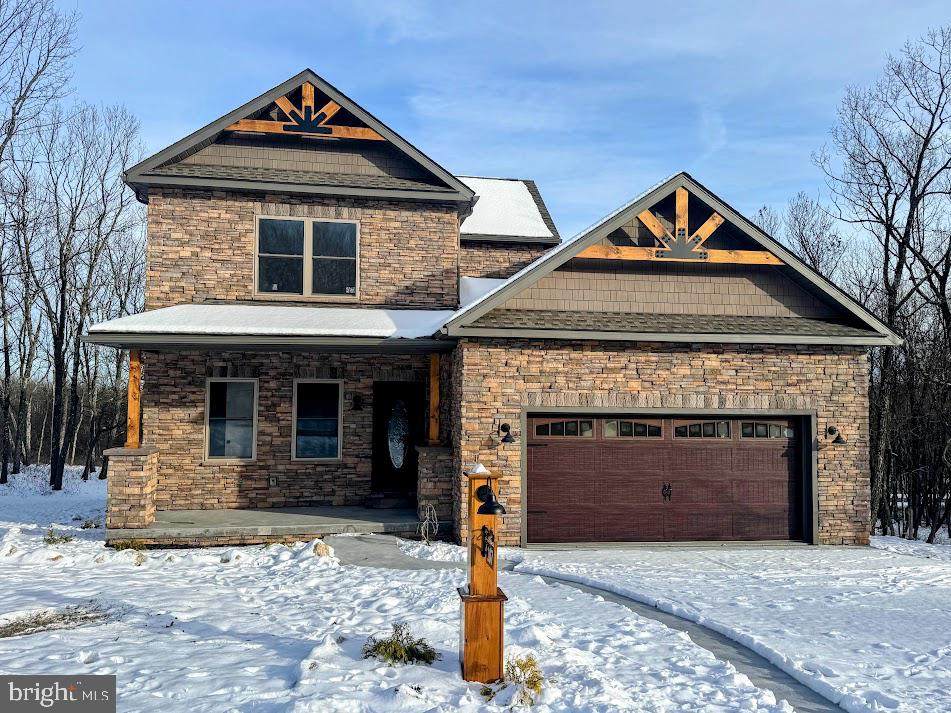 107 Honeysuckle Drive - Photo 1