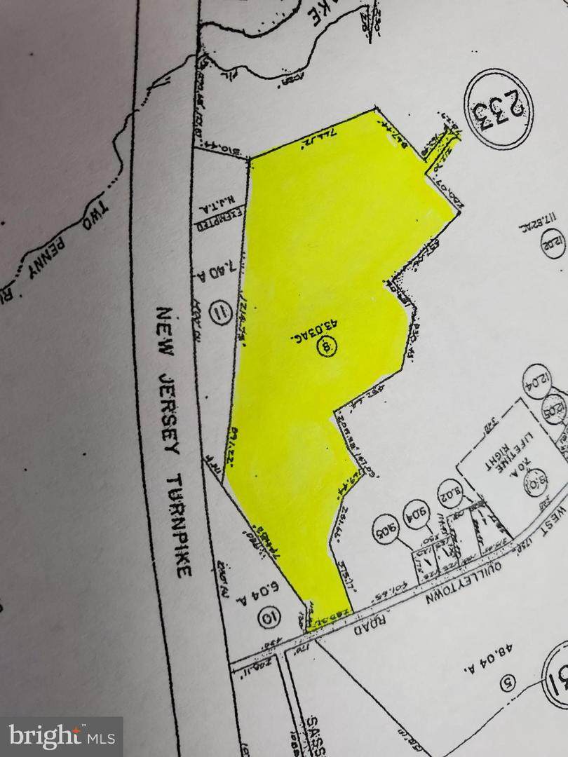 800 Quilleytown Road - Photo 1