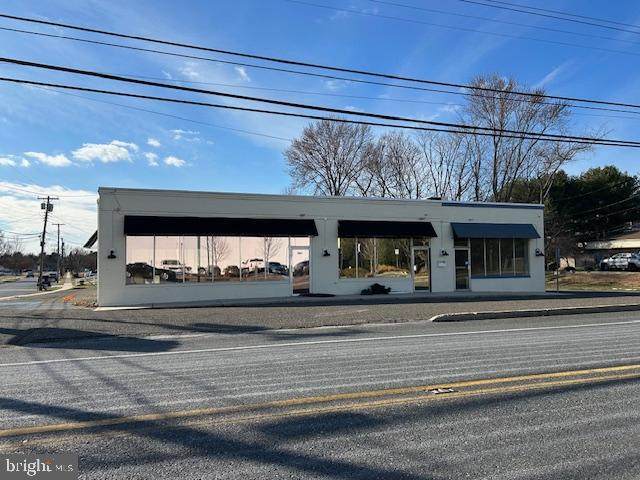 701-705 Main Street - Photo 1