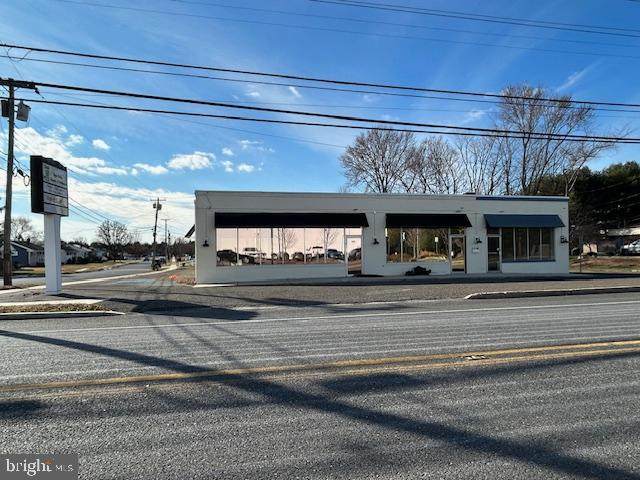 705-705 Main Street - Photo 1