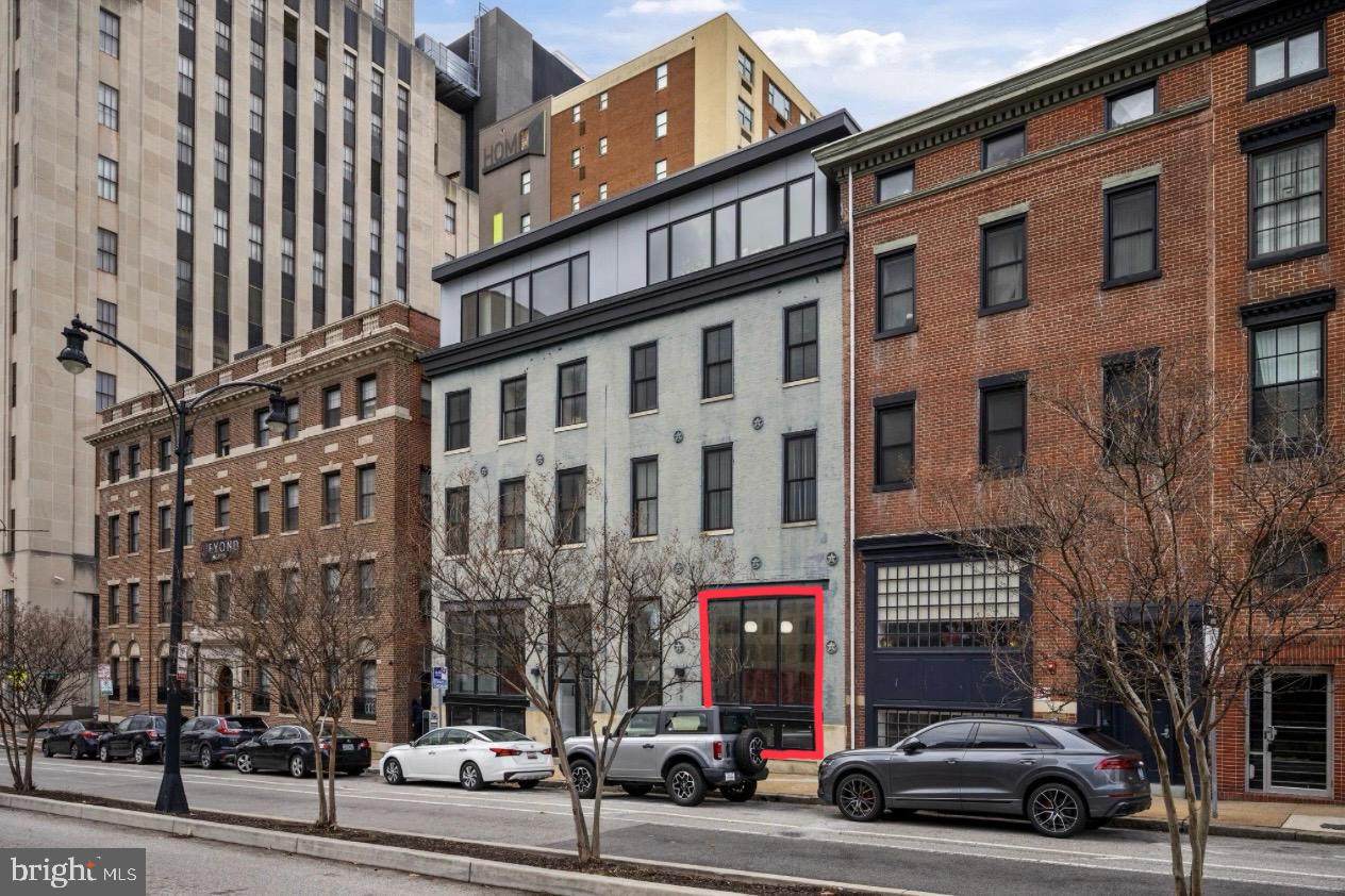 330 Saint Paul Place - Photo 1