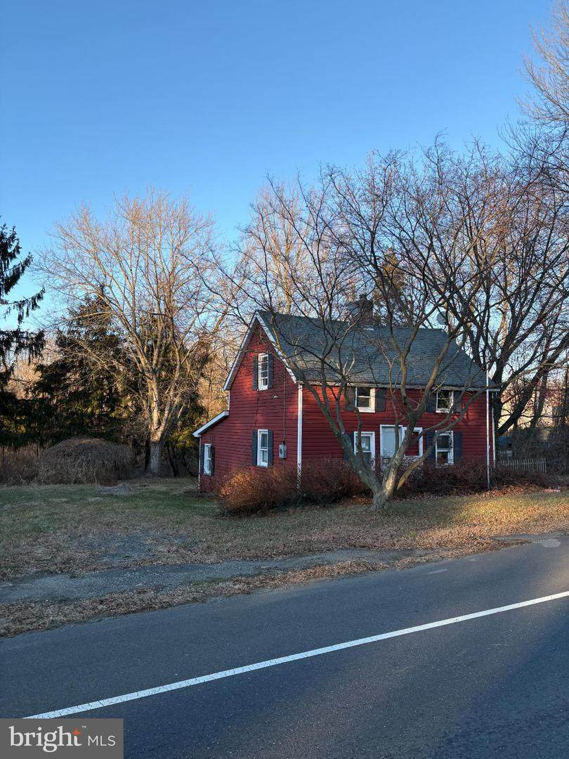 697 Monmouth Road - Photo 1