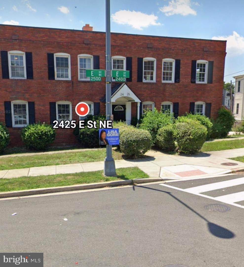 2425 E Street - Photo 1