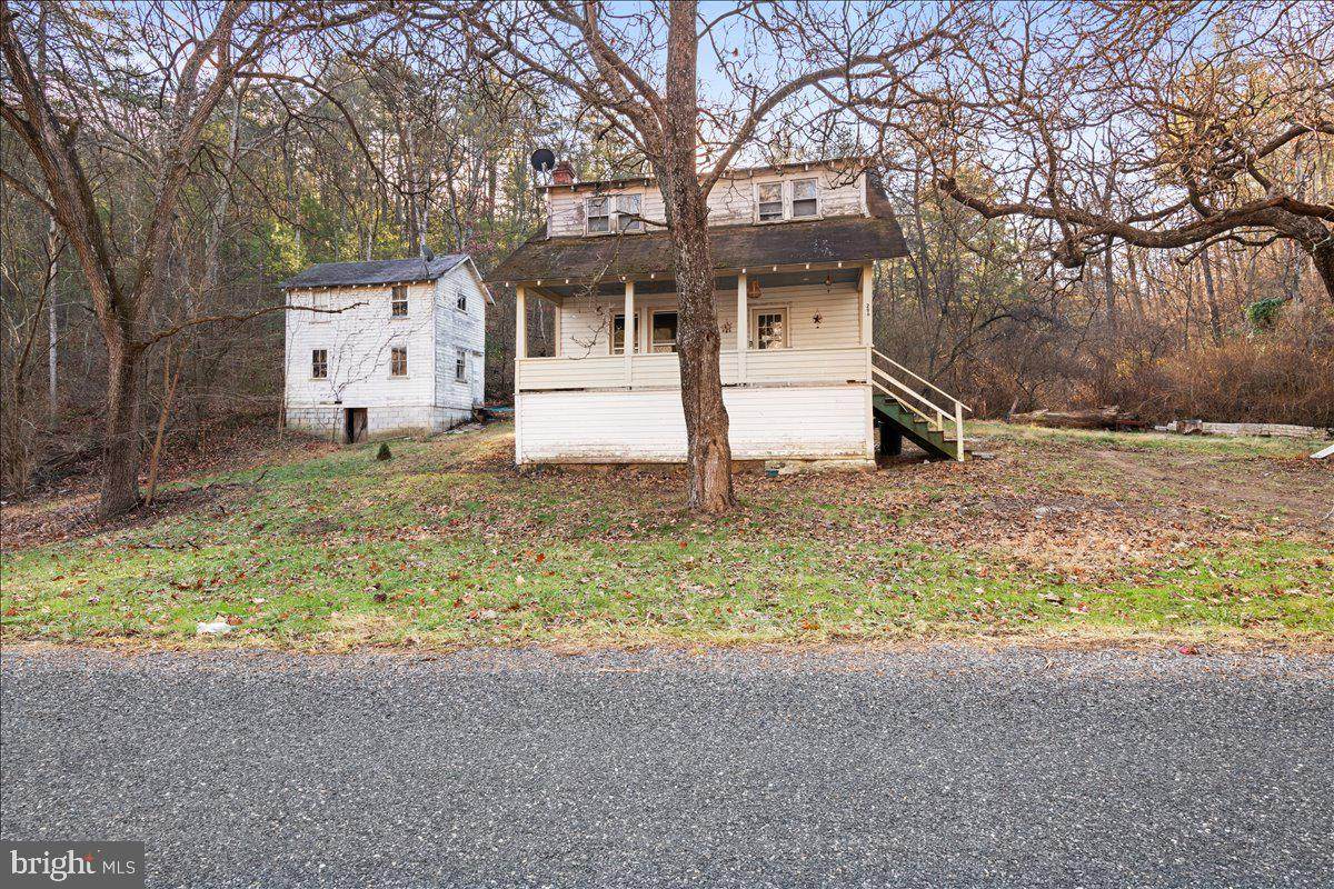 286 Timber Ridge Road - Photo 1