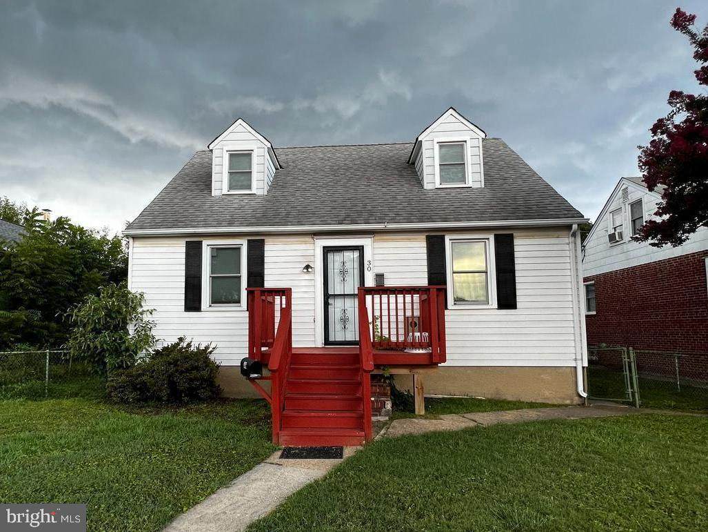 306 Doris Avenue - Photo 1