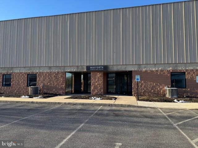 360 Steel Way - Photo 1