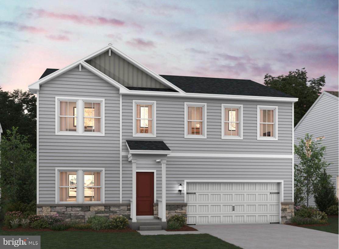 (LOT 429) TBD Gerry St - Photo 1