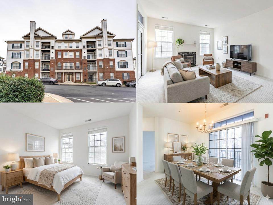 11575 Cavalier Landing Court - Photo 1