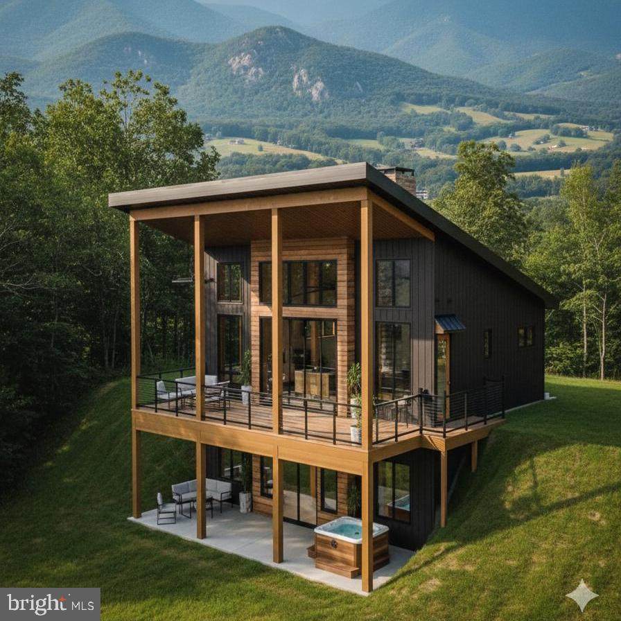  Lot 10 Kauffmans Mill Road - Photo 1