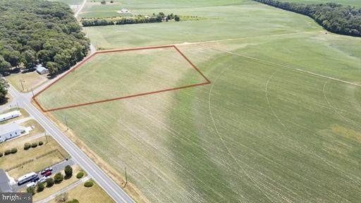 Lot 3 Johnson Road - Photo 1