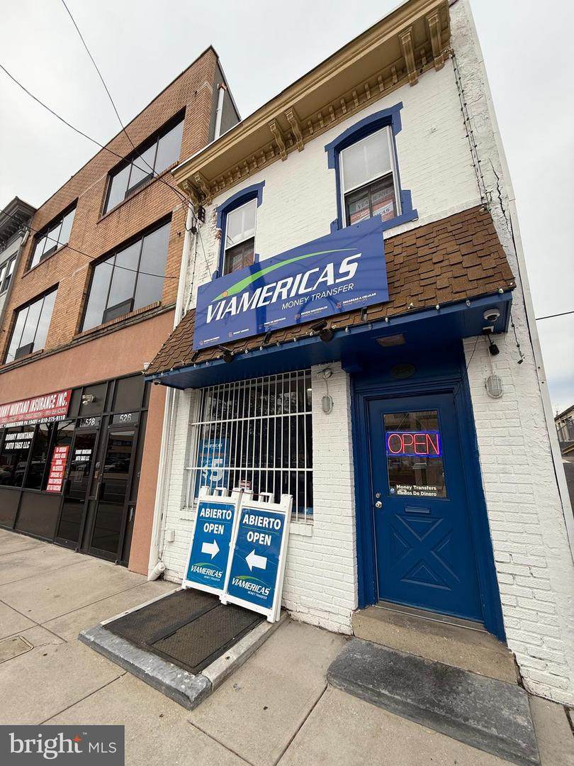 524 Dekalb Street - Photo 1