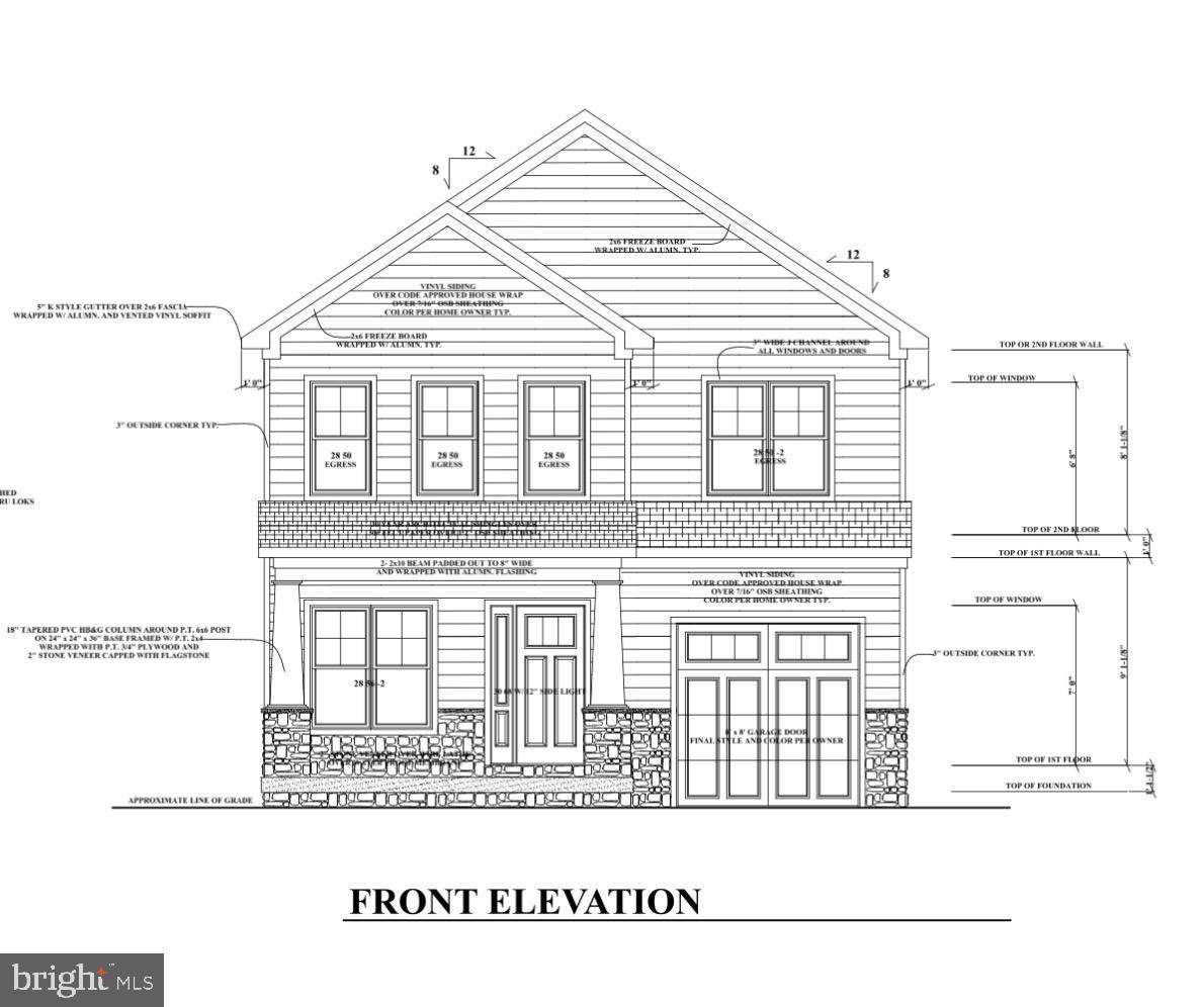 478 Lincoln Drive - Photo 1