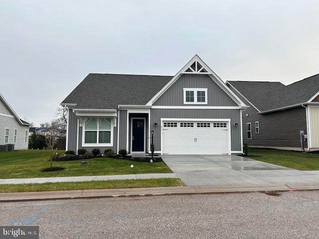 53 Gentle Slope Way - Photo 1