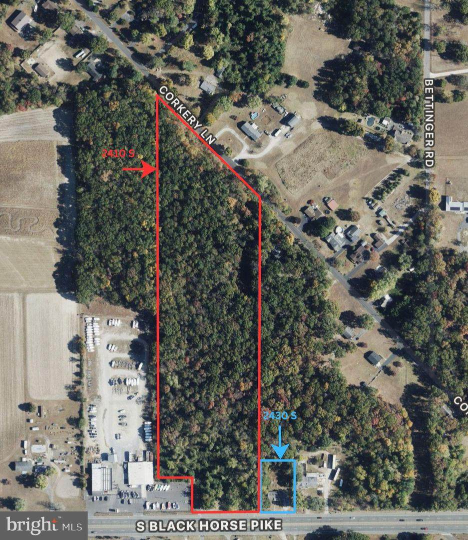 2430 Black Horse Pike - Photo 1