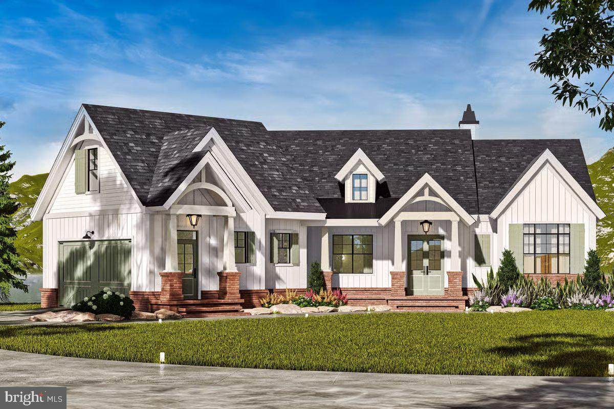 208 Anderson Way - Photo 1