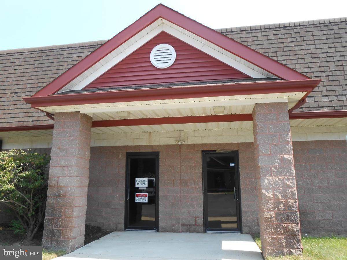 825 Mill Road - Photo 1