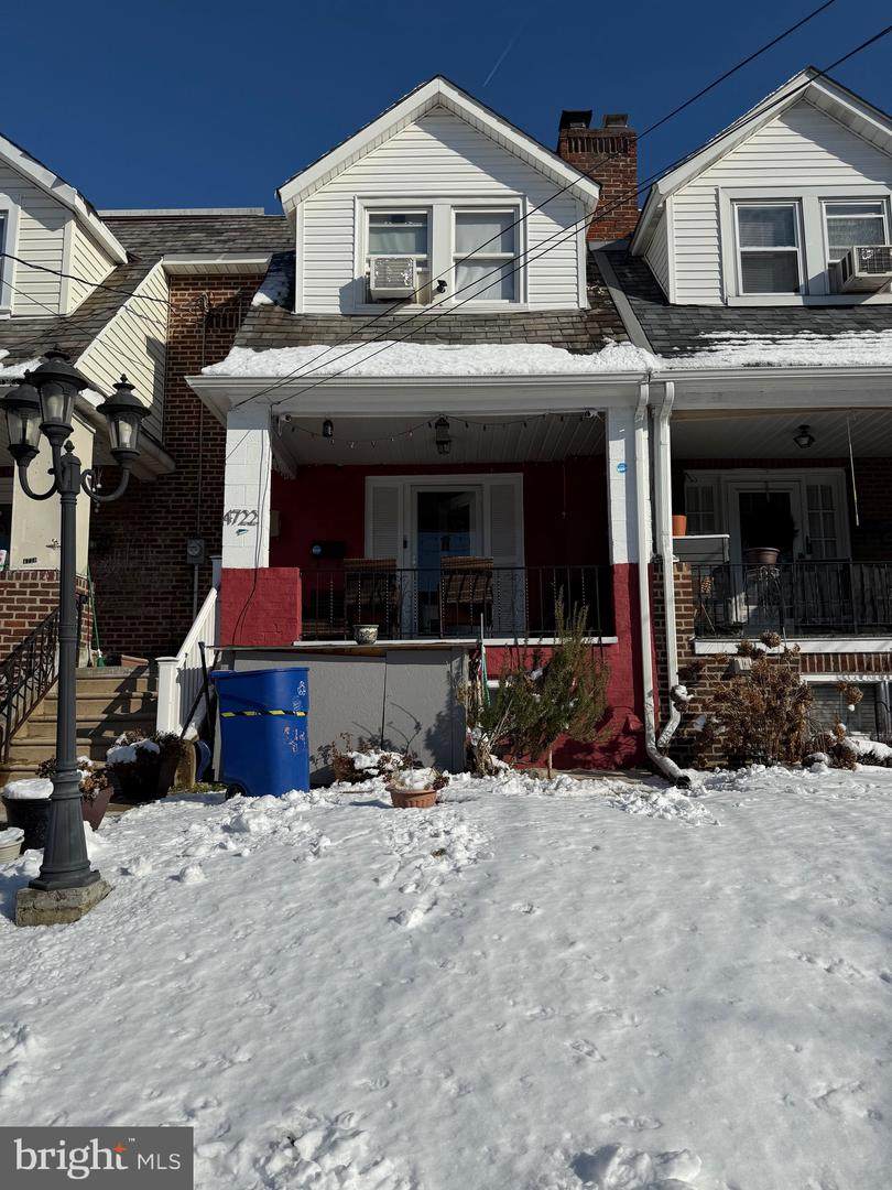 4722 Lafayette Avenue - Photo 1