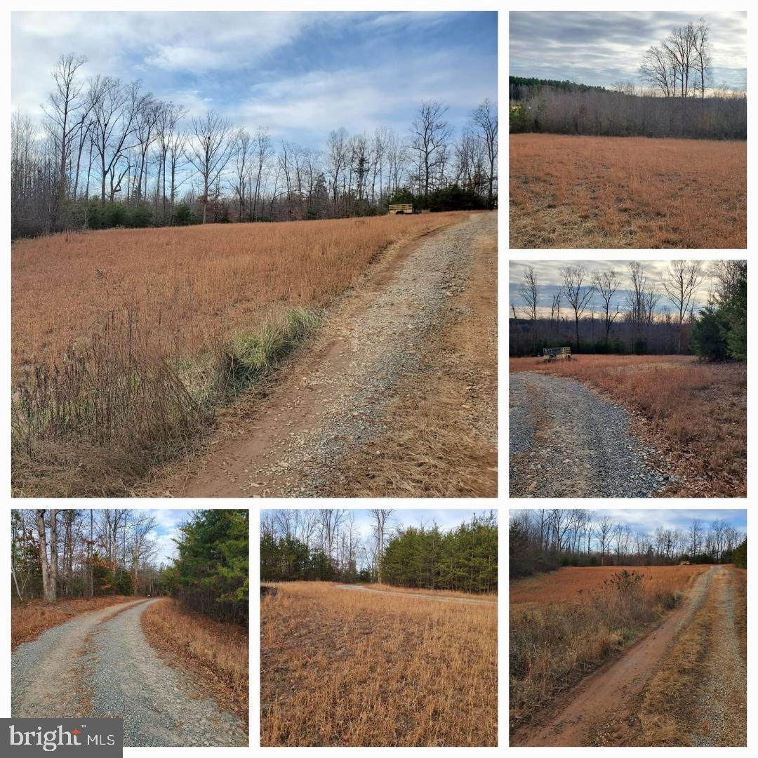 14822 Woolfolk Road - Photo 1
