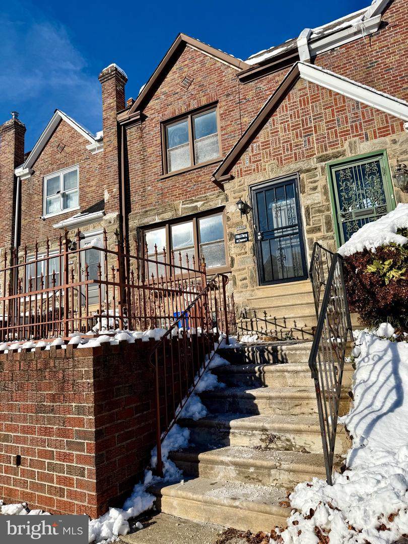 1821 Tulpehocken Street - Photo 1