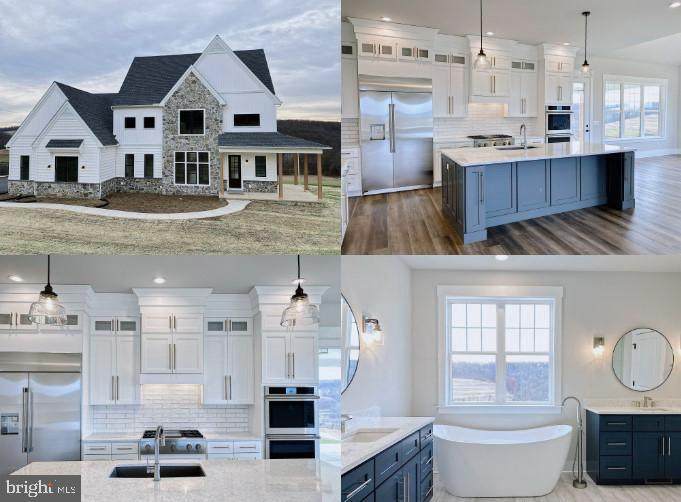 786 Fairview Road - Photo 1