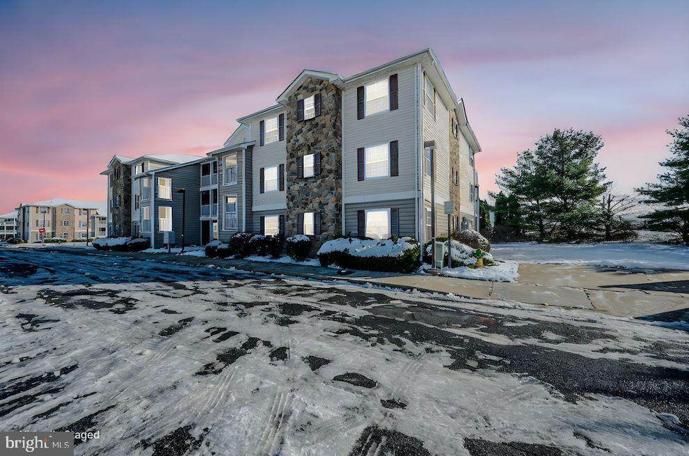 1880-UNIT Congressional Village Drive - Photo 1