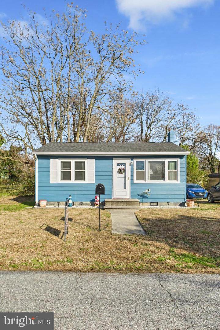 301 Second Street - Photo 1