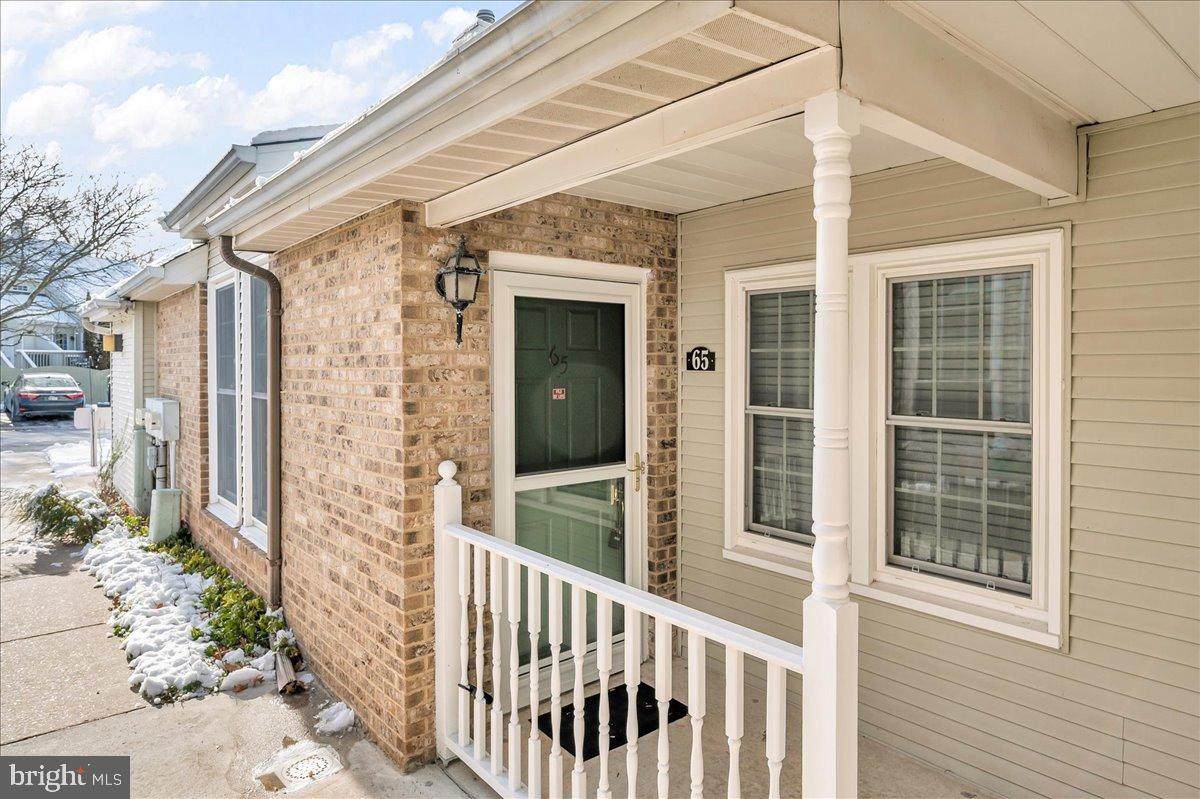 65 Standiford Court - Photo 1