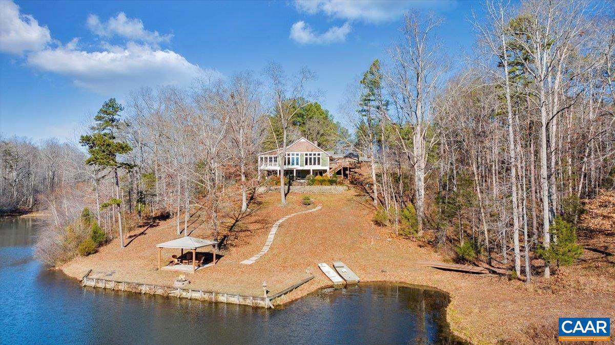 780 Dry Bridge Rd - Photo 1