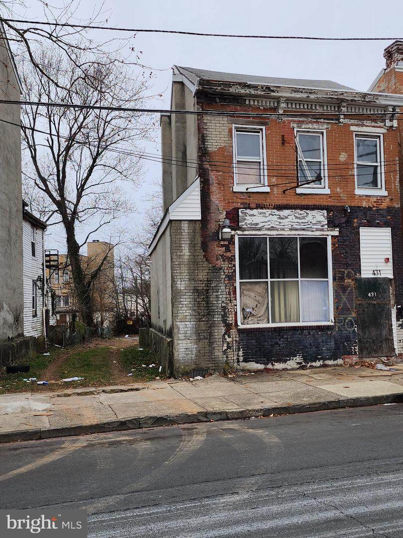 431 Martin Luther King Jr Bld - Photo 1