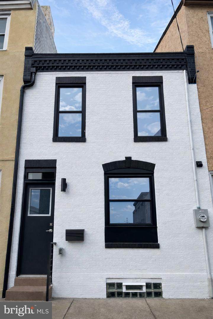 175 Thompson Street - Photo 1