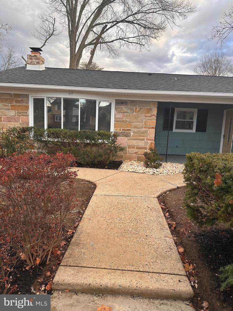 64 Gamewell Lane - Photo 1