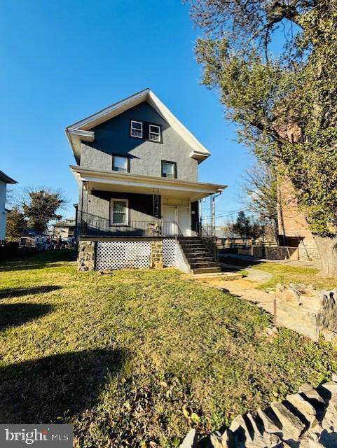 2300 Tioga Parkway - Photo 1