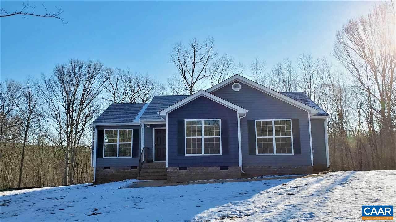  Dixie Holw - Photo 1